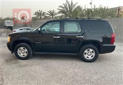 شيفروليه تاهو